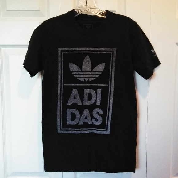 adidas Other - Unisex Adidas Journeys Staff Shirt